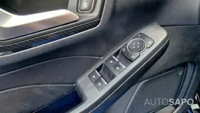 Ford Kuga 1.5 EcoBoost ST-Line de 2022