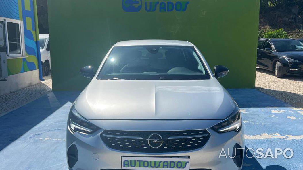 Opel Corsa 1.2 Business Edition de 2022