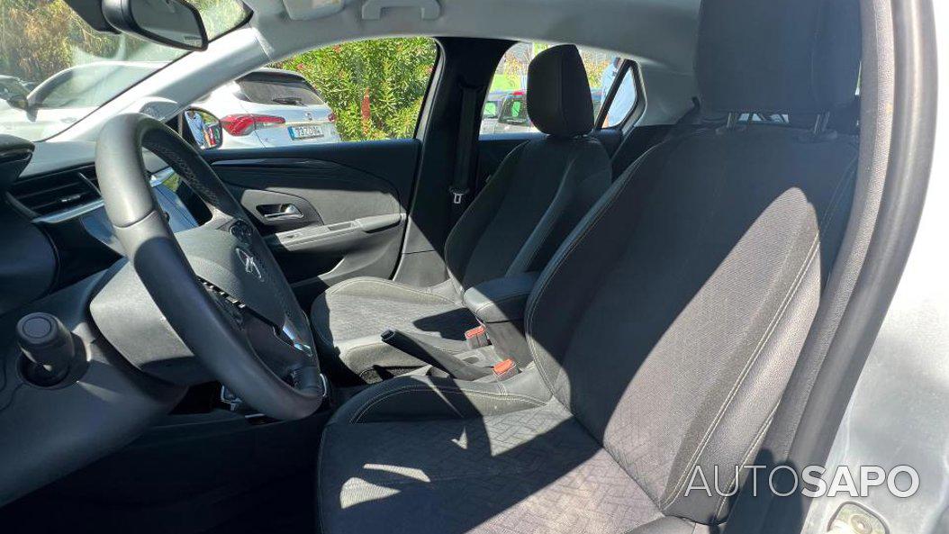 Opel Corsa 1.2 Business Edition de 2022