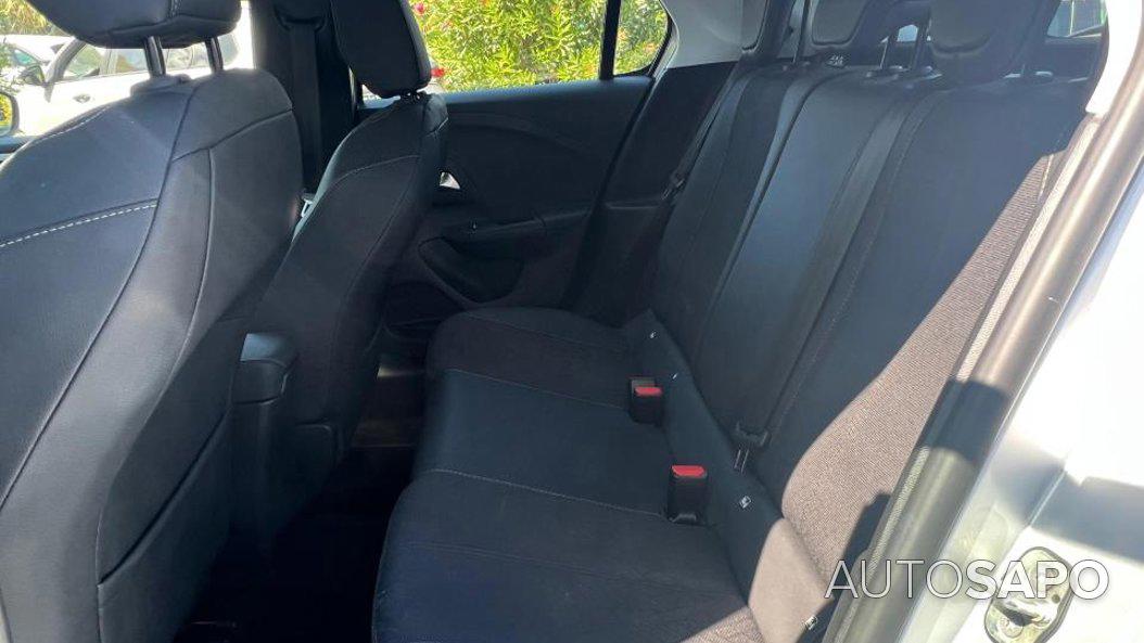 Opel Corsa 1.2 Business Edition de 2022