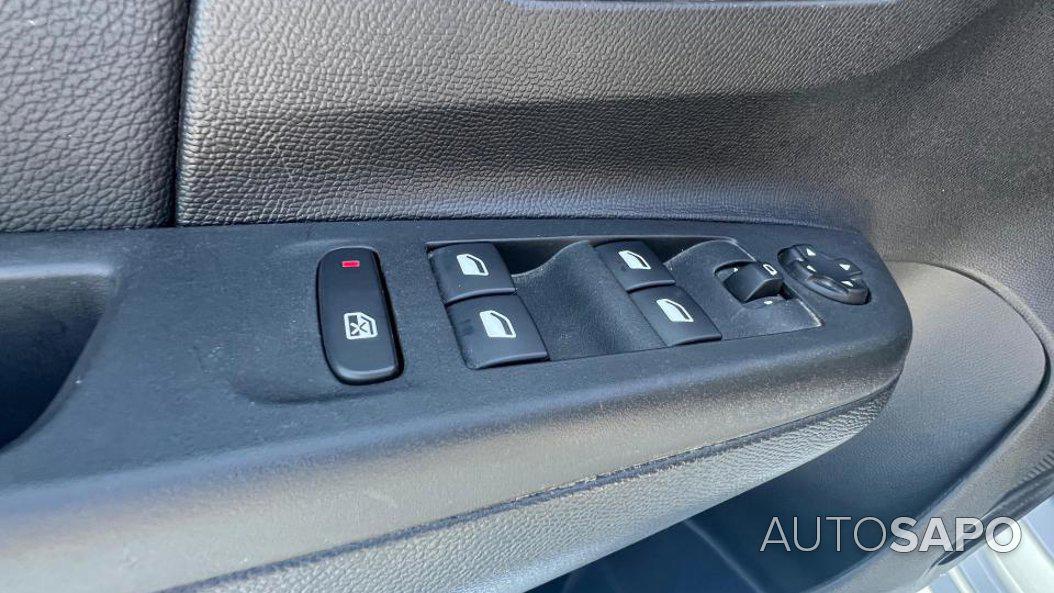 Opel Corsa 1.2 Business Edition de 2022