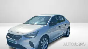 Opel Corsa 1.2 Business Edition de 2022