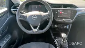 Opel Corsa 1.2 Business Edition de 2022