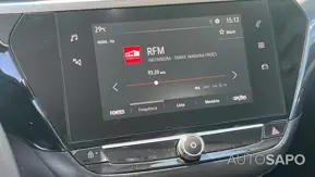 Opel Corsa 1.2 Business Edition de 2022