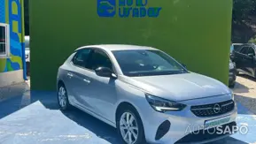 Opel Corsa 1.2 Business Edition de 2022