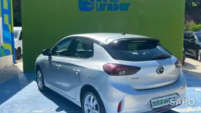 Opel Corsa 1.2 Business Edition de 2022