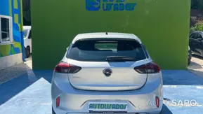 Opel Corsa 1.2 Business Edition de 2022