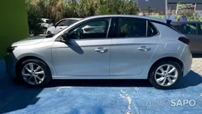 Opel Corsa 1.2 Business Edition de 2022