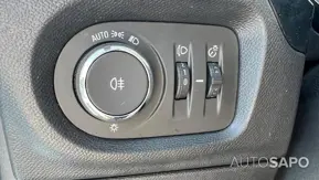 Opel Corsa 1.2 Business Edition de 2022