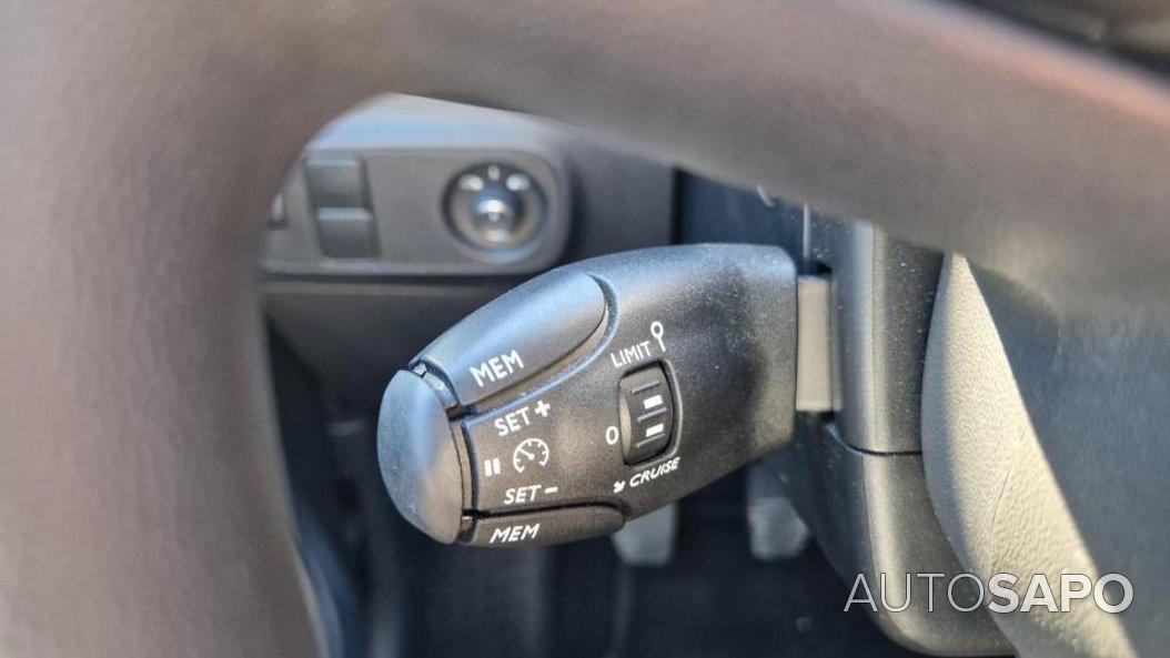 Citroen C3 1.2 PureTech C-Series de 2024