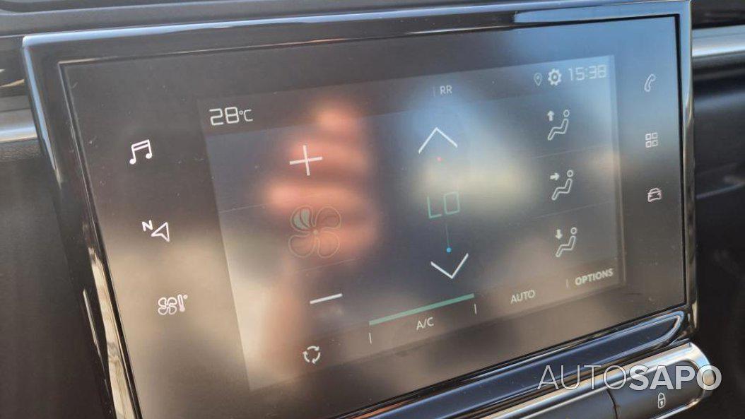 Citroen C3 1.2 PureTech C-Series de 2024