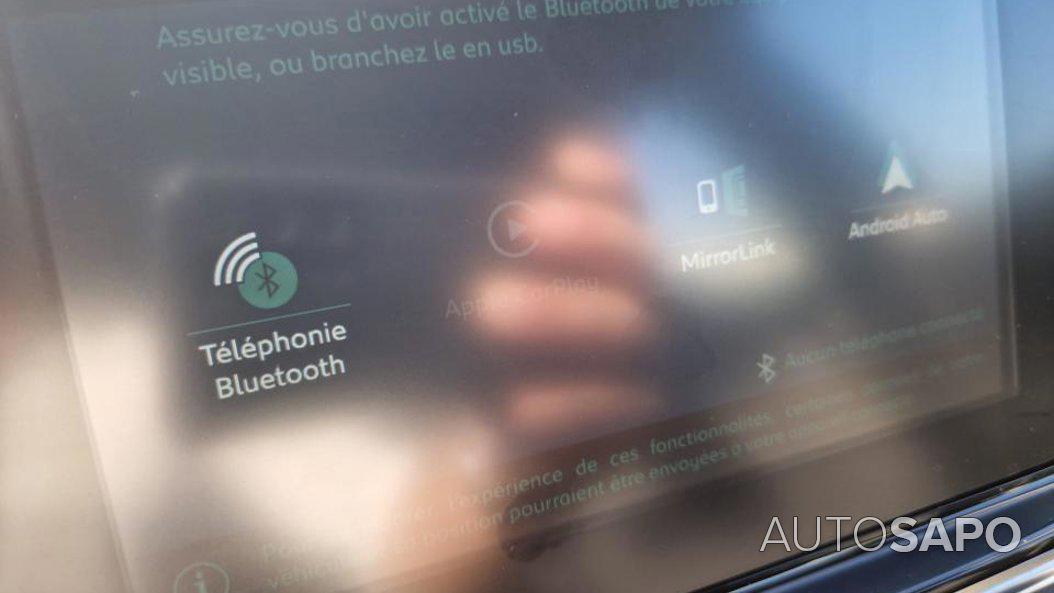 Citroen C3 1.2 PureTech C-Series de 2024