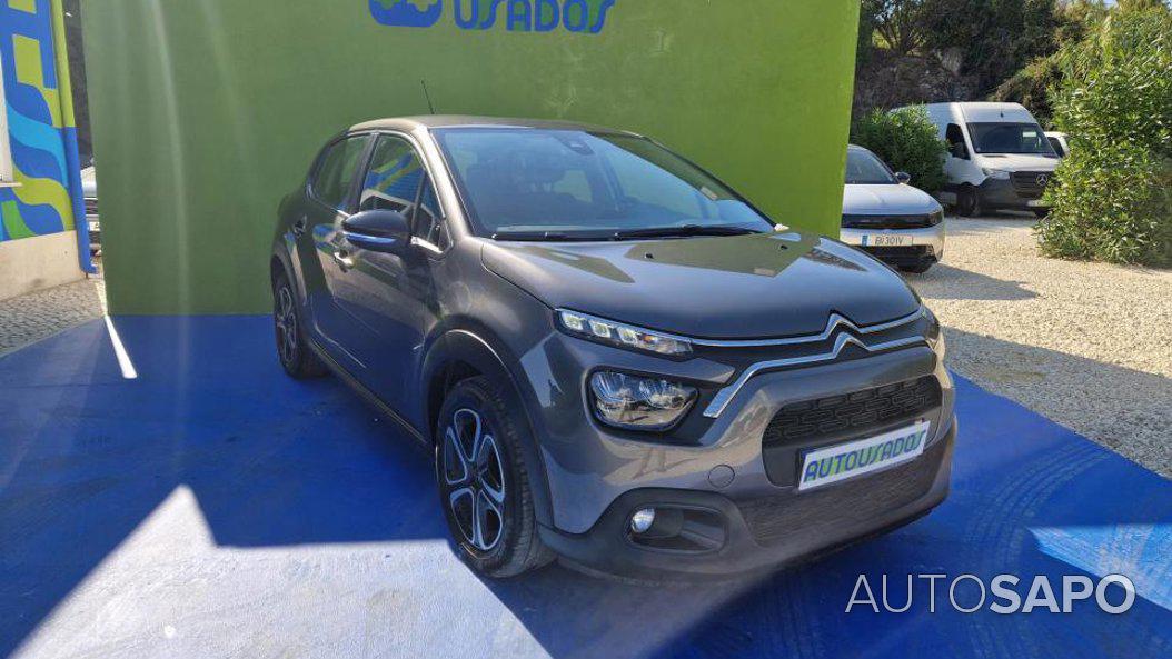 Citroen C3 1.2 PureTech C-Series de 2024