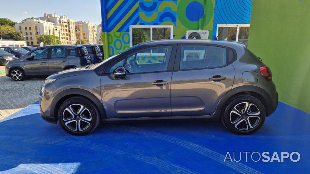 Citroen C3 1.2 PureTech C-Series de 2024