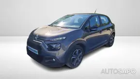 Citroen C3 1.2 PureTech C-Series de 2024