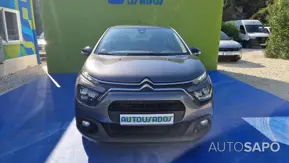 Citroen C3 1.2 PureTech C-Series de 2024