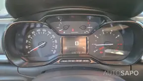 Citroen C3 1.2 PureTech C-Series de 2024