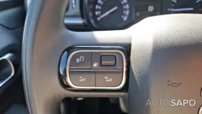 Citroen C3 1.2 PureTech C-Series de 2024