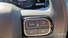 Citroen C3 1.2 PureTech C-Series de 2024