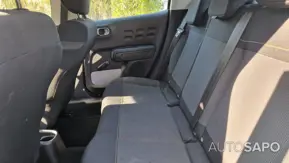 Citroen C3 1.2 PureTech C-Series de 2024