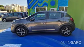 Citroen C3 1.2 PureTech C-Series de 2024