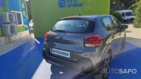 Citroen C3 1.2 PureTech C-Series de 2024