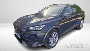 Cupra Formentor 1.4 e-Hybrid Cupra DSG de 2024