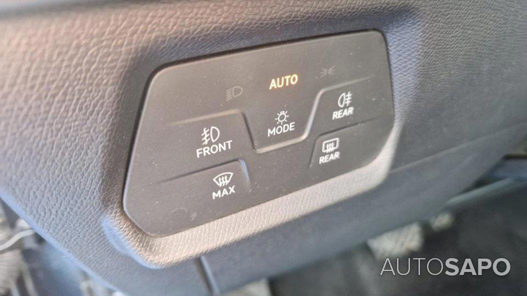 Cupra Formentor 1.4 e-Hybrid Cupra DSG de 2024