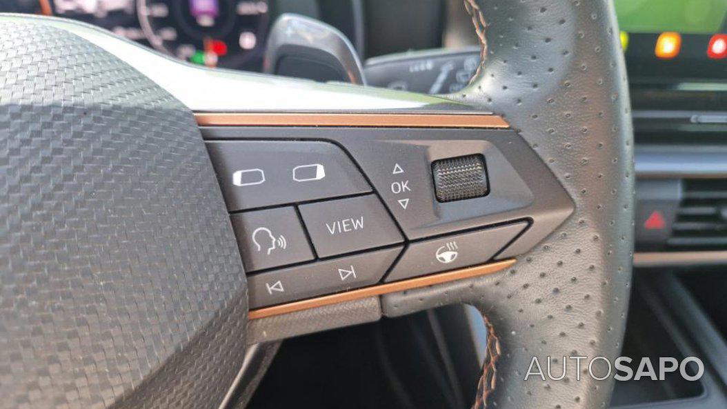 Cupra Formentor 1.4 e-Hybrid Cupra DSG de 2024