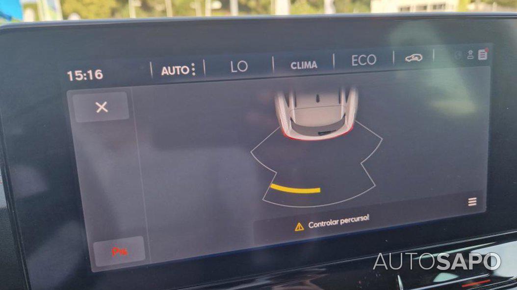 Cupra Formentor 1.4 e-Hybrid Cupra DSG de 2024