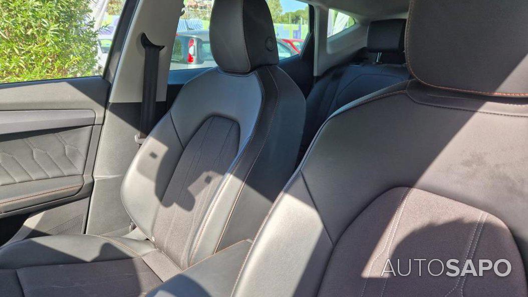 Cupra Formentor 1.4 e-Hybrid Cupra DSG de 2024