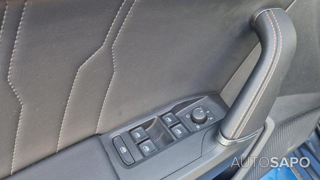 Cupra Formentor 1.4 e-Hybrid Cupra DSG de 2024