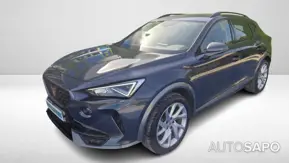 Cupra Formentor 1.4 e-Hybrid Cupra DSG de 2024