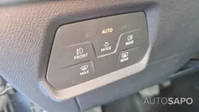 Cupra Formentor 1.4 e-Hybrid Cupra DSG de 2024