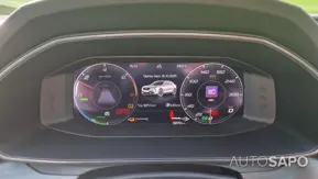 Cupra Formentor 1.4 e-Hybrid Cupra DSG de 2024