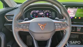 Cupra Formentor 1.4 e-Hybrid Cupra DSG de 2024