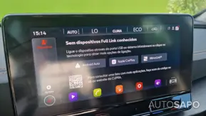 Cupra Formentor 1.4 e-Hybrid Cupra DSG de 2024