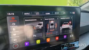 Cupra Formentor 1.4 e-Hybrid Cupra DSG de 2024