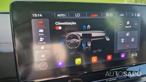 Cupra Formentor 1.4 e-Hybrid Cupra DSG de 2024