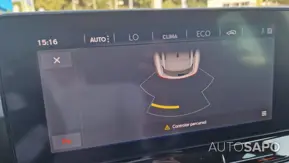 Cupra Formentor 1.4 e-Hybrid Cupra DSG de 2024