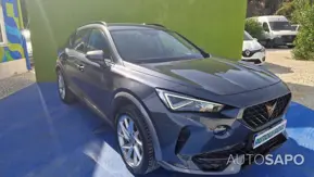 Cupra Formentor 1.4 e-Hybrid Cupra DSG de 2024
