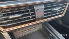 Cupra Formentor 1.4 e-Hybrid Cupra DSG de 2024