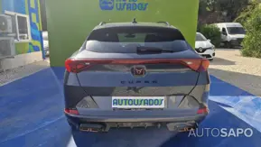 Cupra Formentor 1.4 e-Hybrid Cupra DSG de 2024