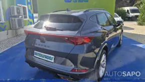 Cupra Formentor 1.4 e-Hybrid Cupra DSG de 2024
