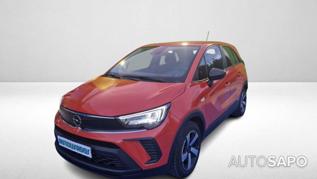 Opel Crossland 1.2 T Business Edition de 2022