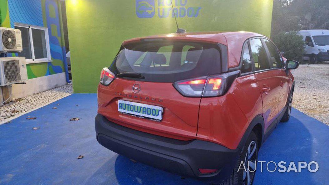 Opel Crossland 1.2 T Business Edition de 2022