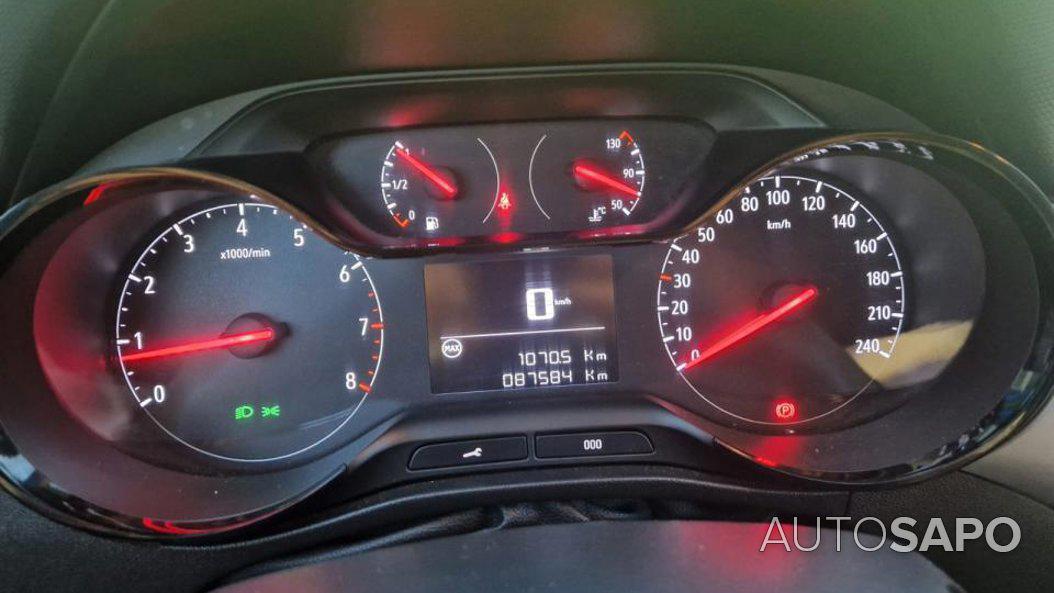 Opel Crossland 1.2 T Business Edition de 2022