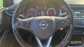 Opel Crossland 1.2 T Business Edition de 2022