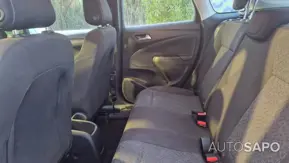 Opel Crossland 1.2 T Business Edition de 2022