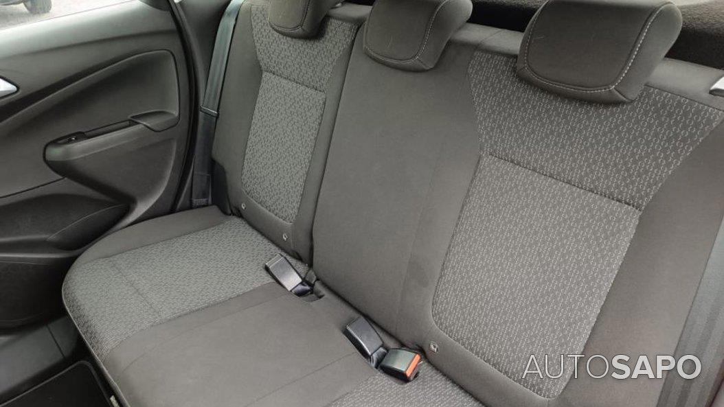 Opel Crossland 1.2 T Business Edition de 2022